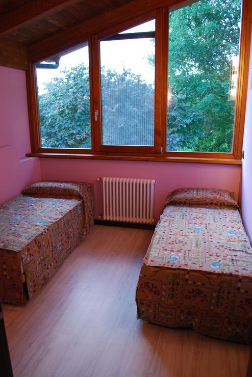 Agriturismo Il Frutto Permesso Bibiana Szoba fotó